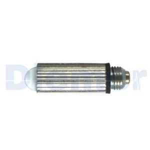 Bombilla Laringoscopio Luz Fria Adulto Aleman